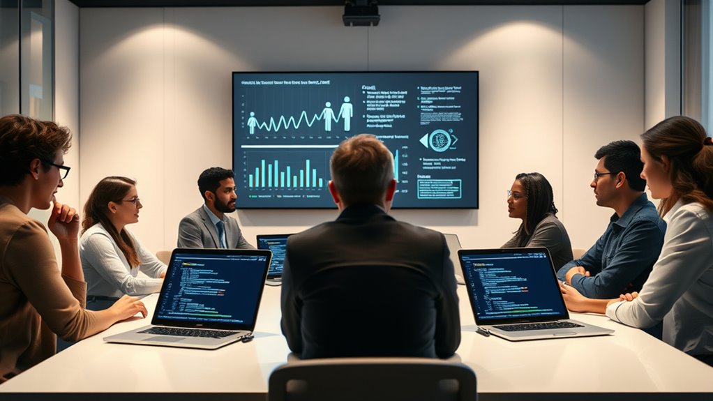 implement diverse bias testing
