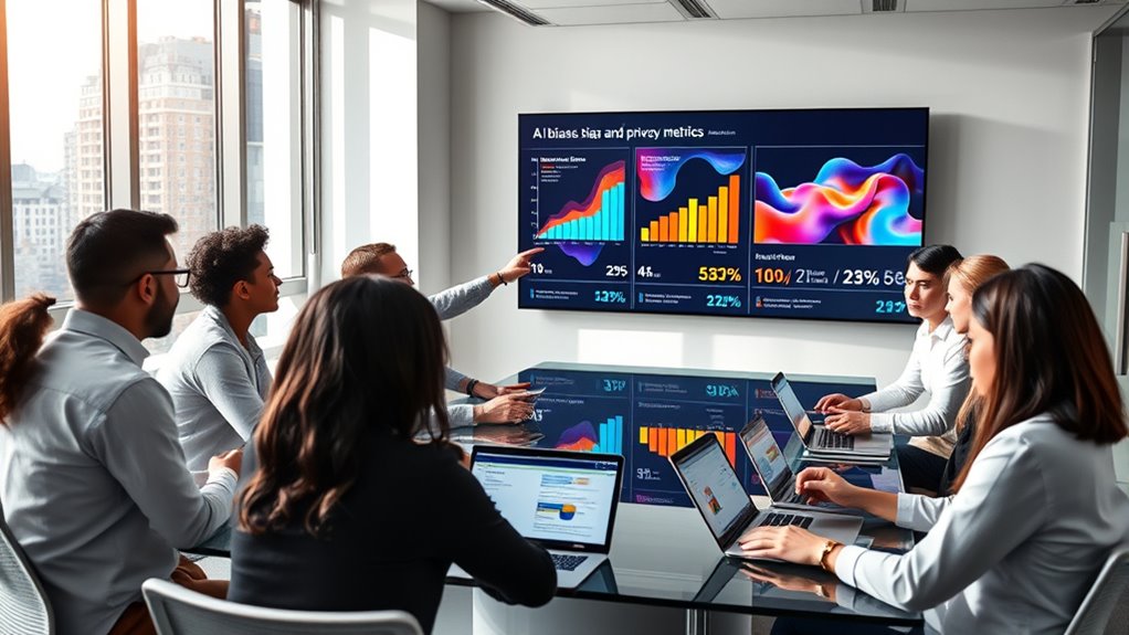 inclusive ai promotes fairness