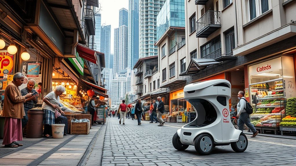 inclusive automation workforce development