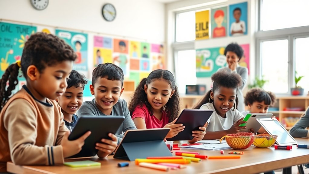 inclusive equitable innovative education