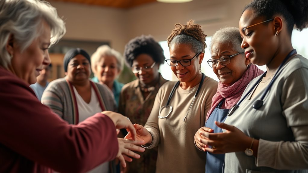 inclusive workforce adaptation strategies