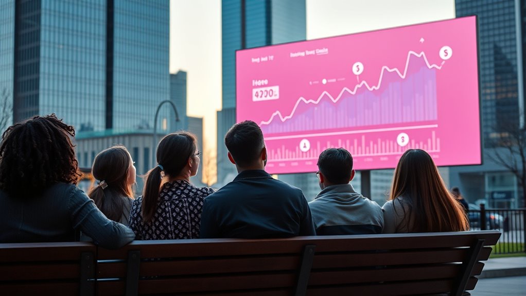 income security versus data profits