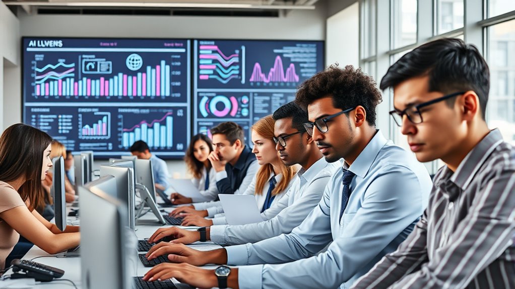 industry driven productivity factors