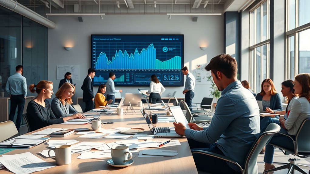 industry specific ai adoption challenges