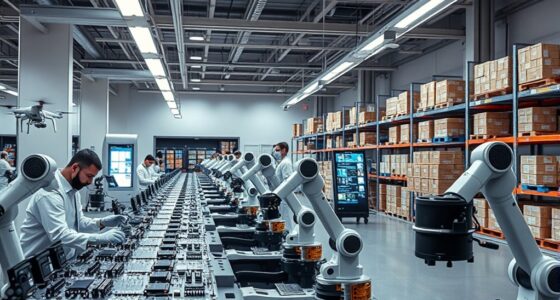 jobs facing automation next