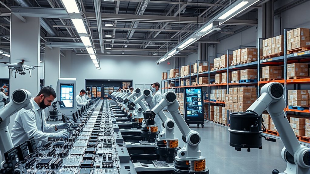 jobs facing automation next
