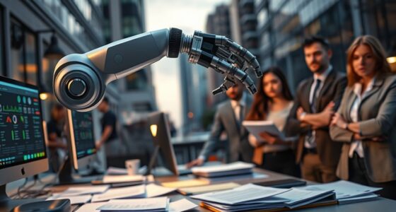 jobs likely to be automated