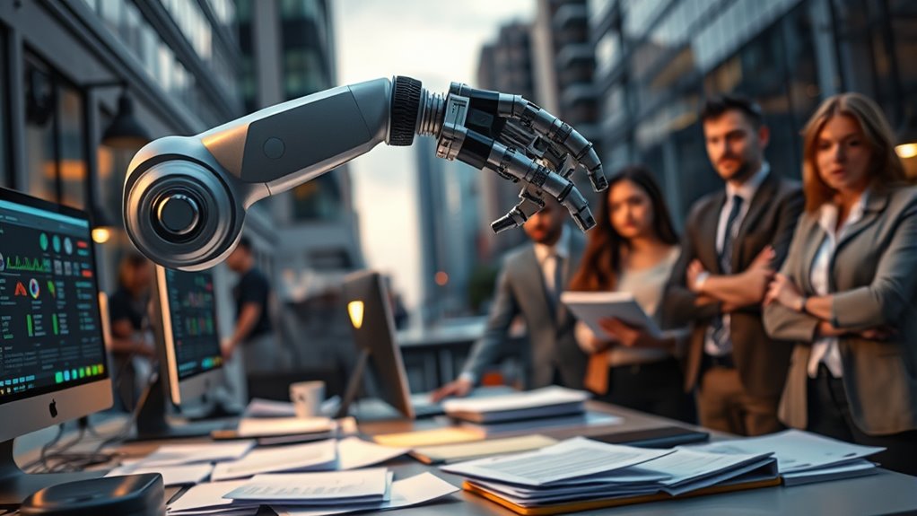 jobs likely to be automated