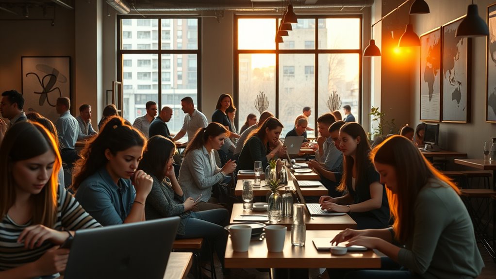 labor market future growth