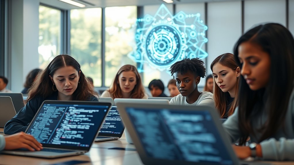 learn to code now