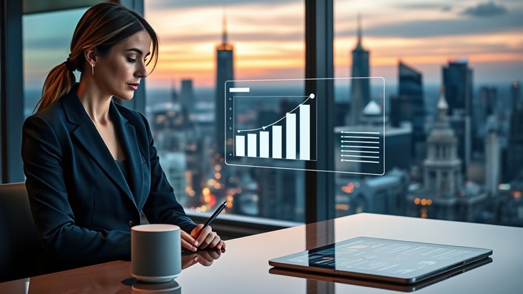 legal tech s evolving landscape