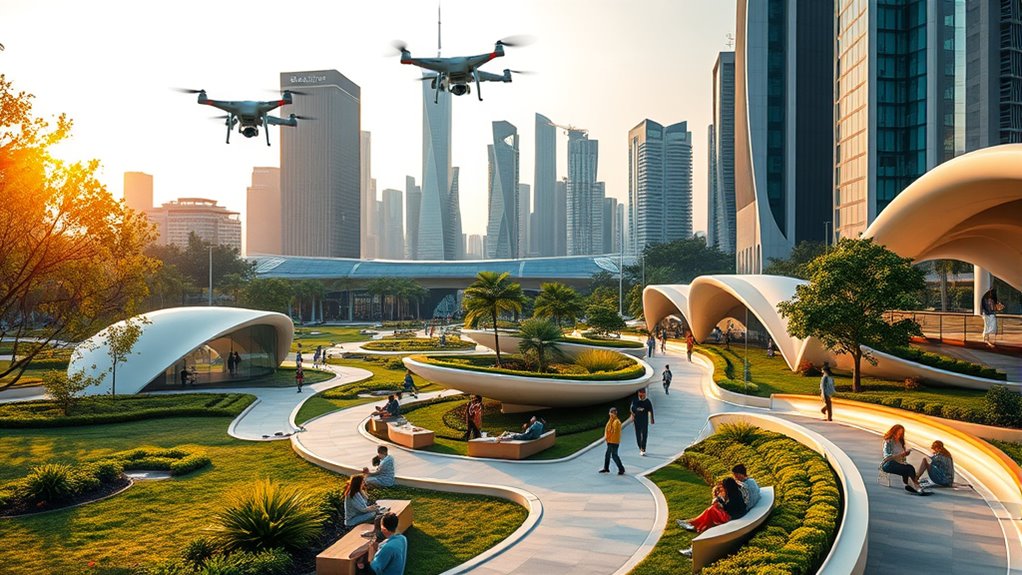 leisure innovation societal prosperity