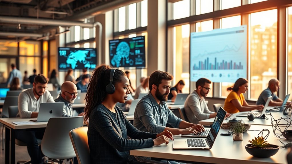 leverage ai for differentiation