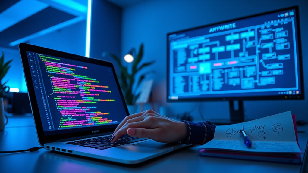 llms revolutionize software automation
