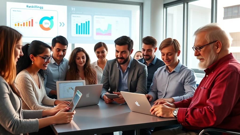 multigenerational skills development strategies
