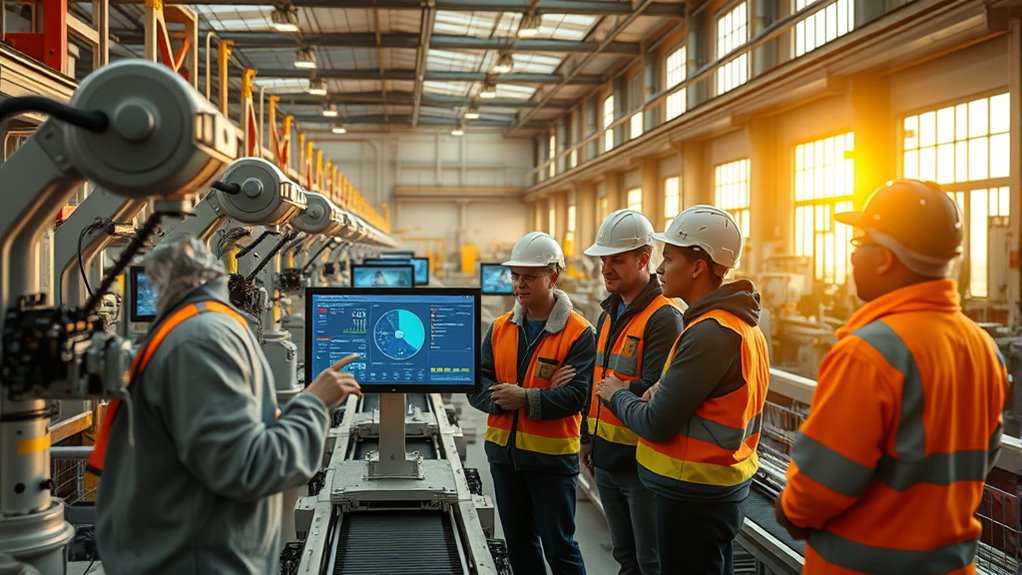 optimize processes for automation