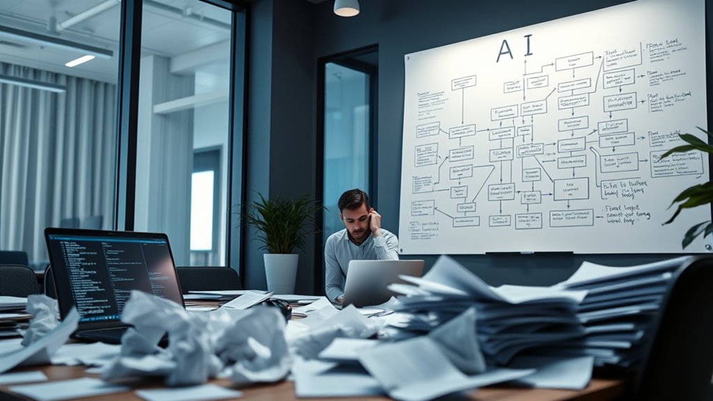 overcoming ai integration challenges