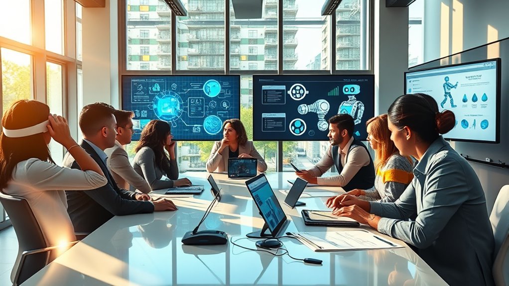 overcoming workforce training challenges