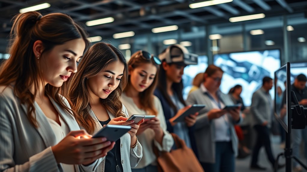 persistent global mobile gender gap