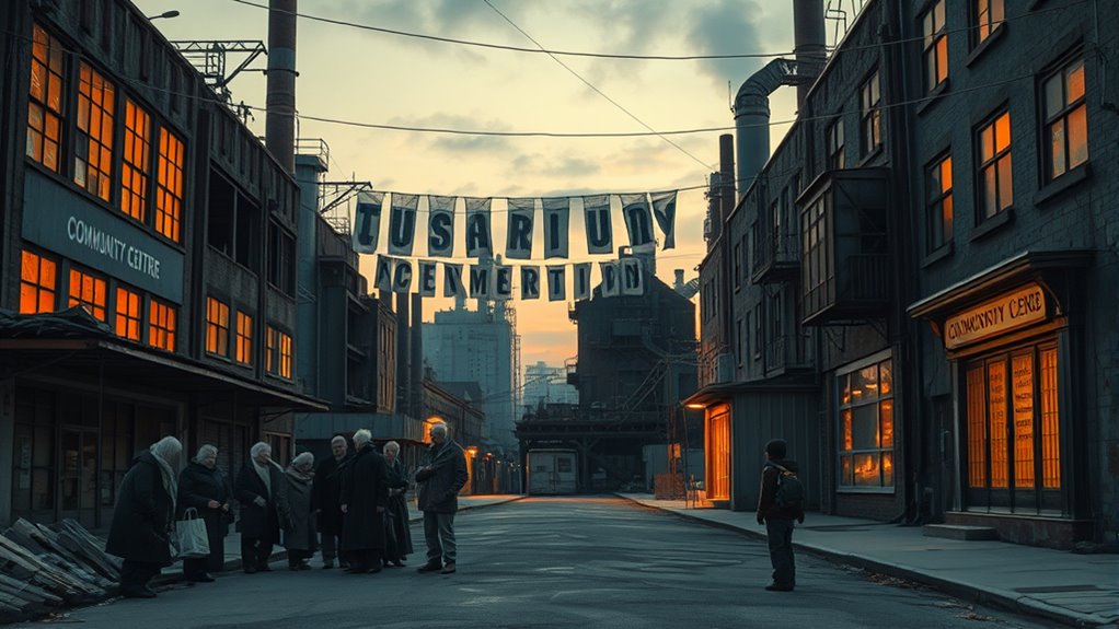 policy driven workforce resilience