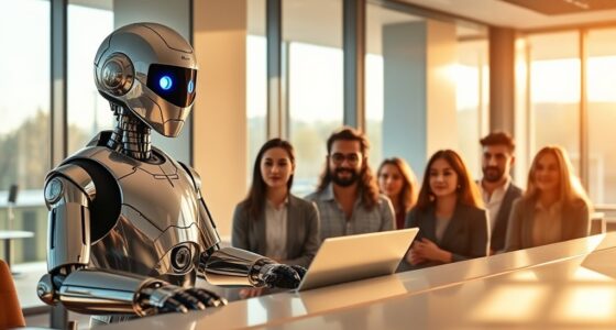 preference for human interaction