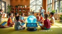 preparing youth for automation