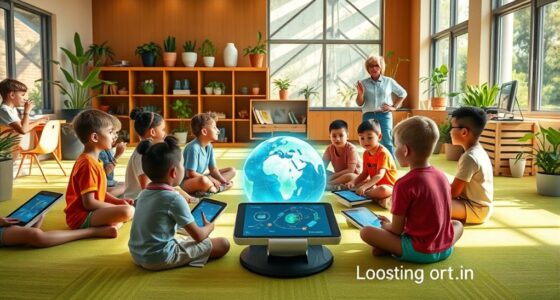 preparing youth for automation