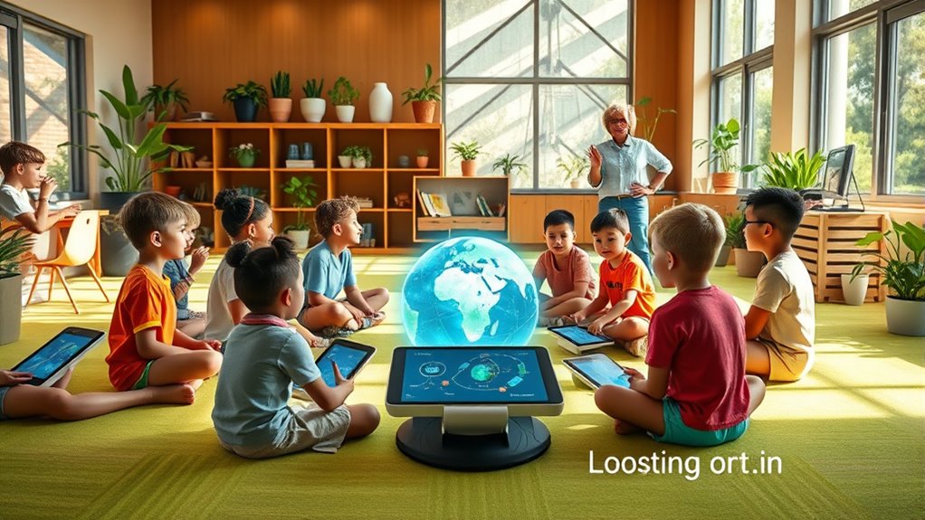 preparing youth for automation