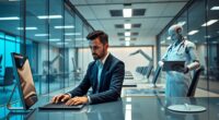professional jobs face automation
