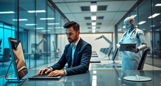 professional jobs face automation