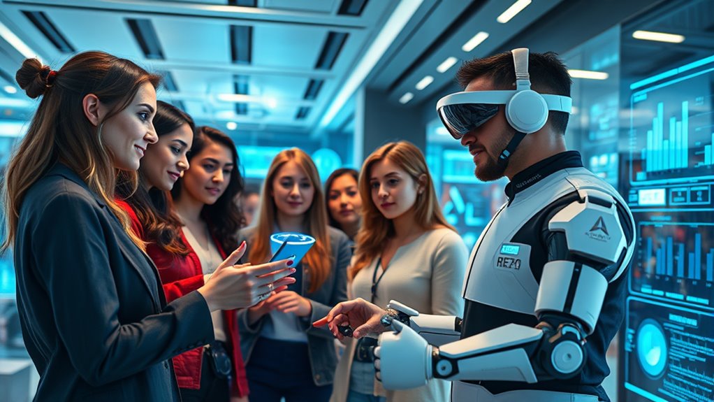 promoting inclusive digital innovation