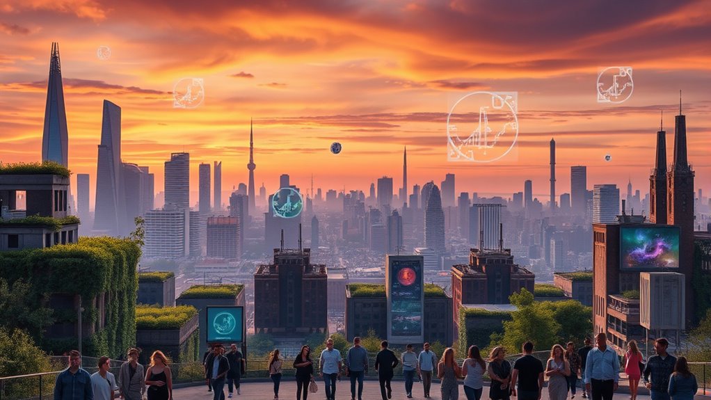 redefining purpose through community