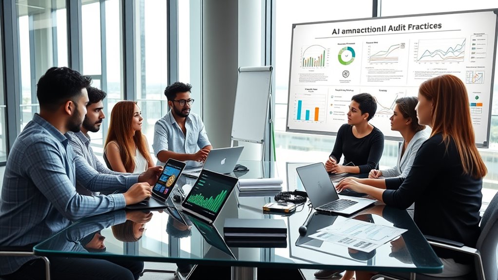 regular fairness algorithm audits