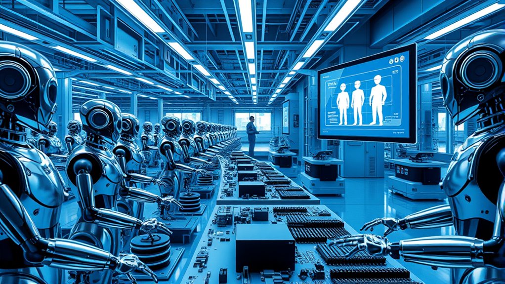 reskill for automation future