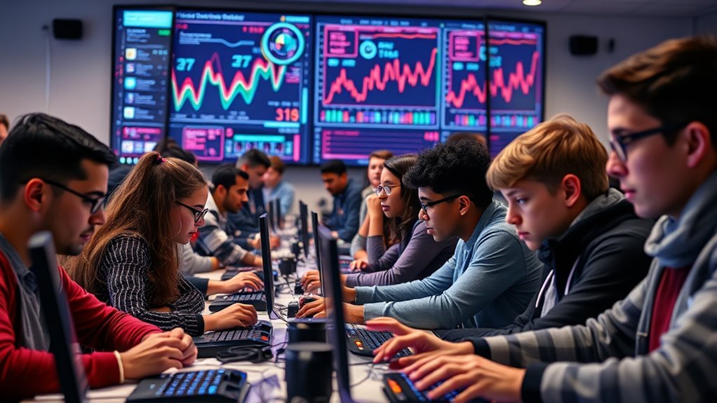 reskilling vital for future