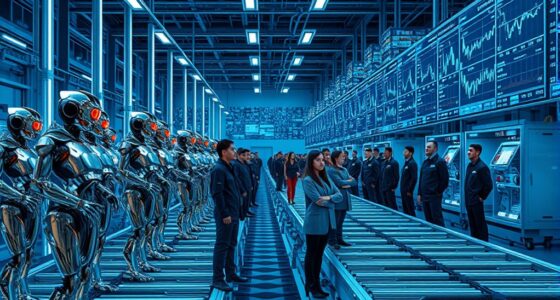 robot ownership and future capitalism