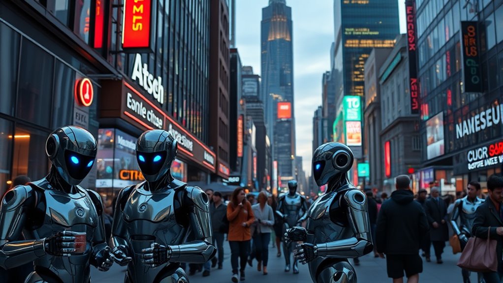 robot tax impacts economy