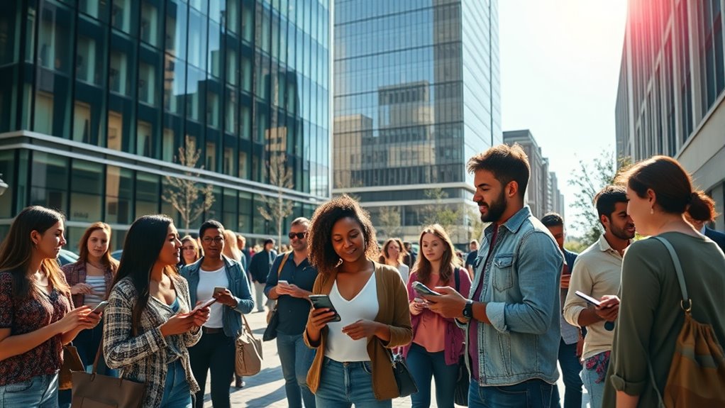 sharing data benefits communities
