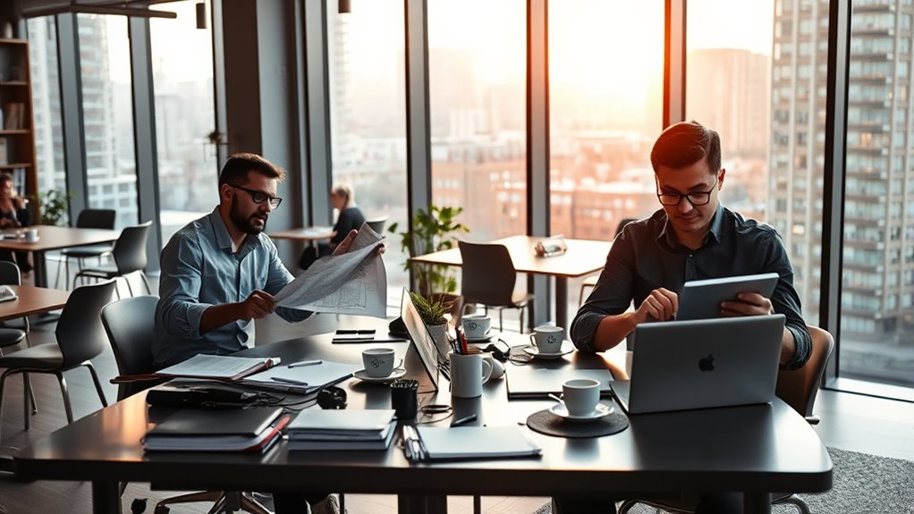 skilled gig work expansion