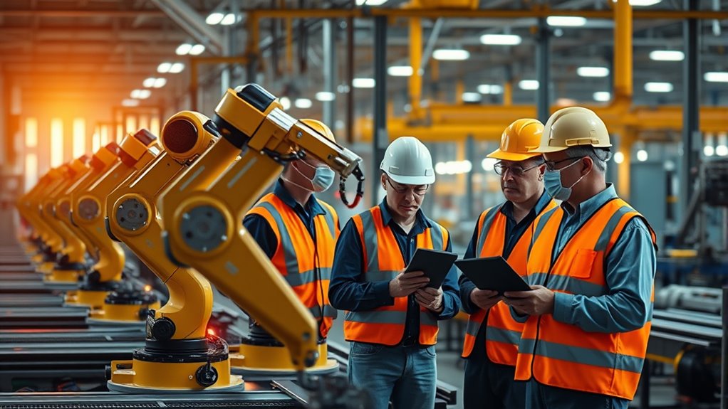 skills gap and adaptation