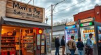 small business automation challenges