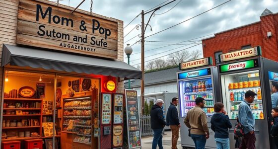 small business automation challenges