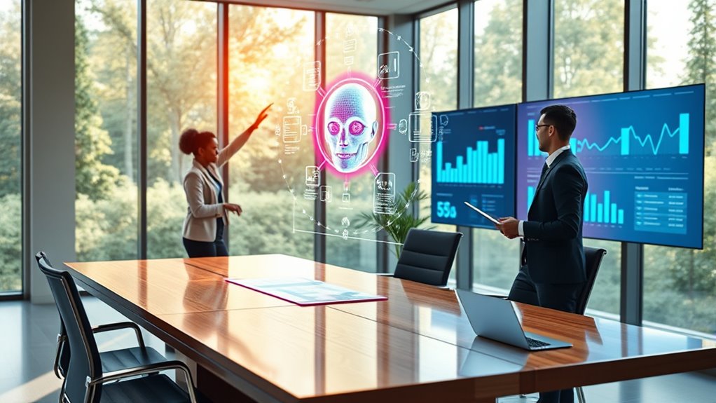 smaller smarter real time ai
