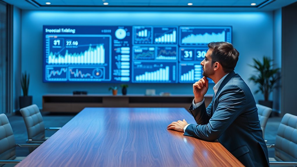 strategic ai investment planning