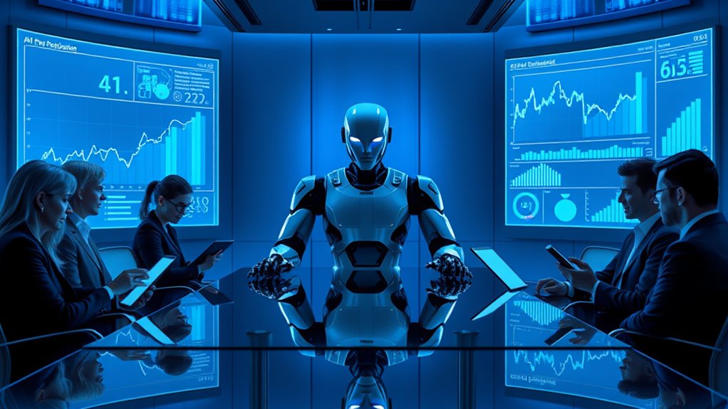 streamlined fair data driven evaluations