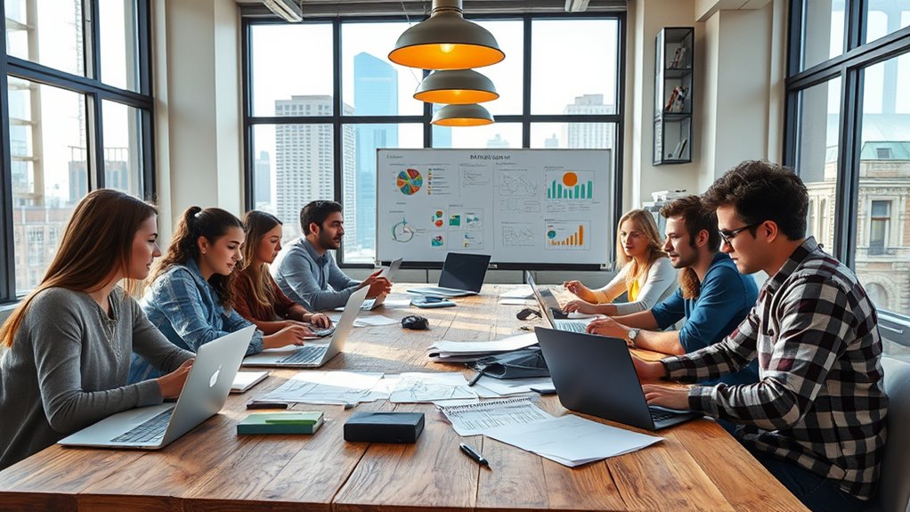 supporting inclusive entrepreneurial ecosystems