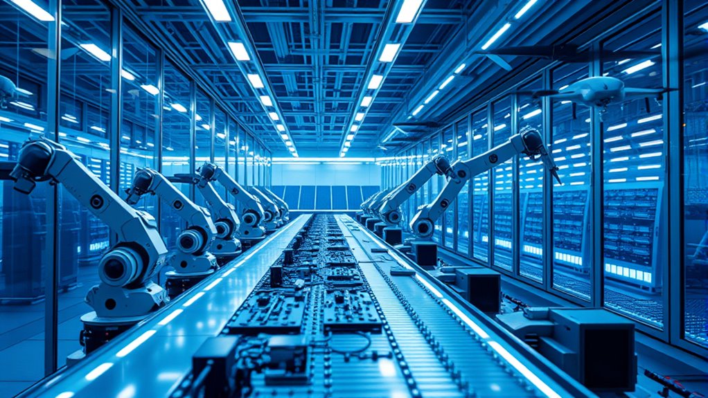 sustainable secure global standards