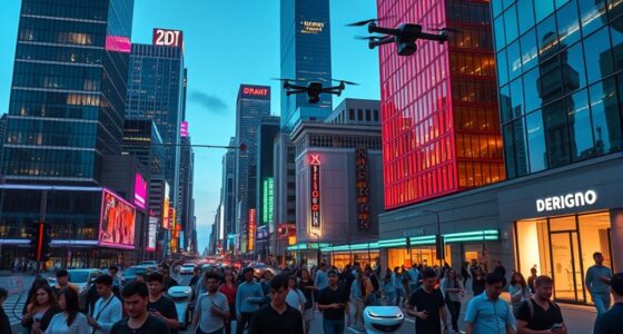 tax reform for automation