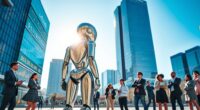 tax robots for revenue