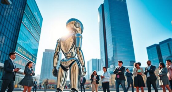 tax robots for revenue